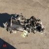 Motore 187A1000 105.000 km FIAT SEICENTO 2000-2005 1.1 BENZINA 40kW usato 114489 Motore 187A1000 105.000 km FIAT SEICENTO 2000-2005 1.1 BENZINA 40kW usato 114489