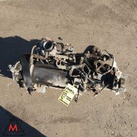 Motore 187A1000 105.000 km FIAT SEICENTO 2000-2005 1.1 BENZINA 40kW usato 114489 Motore 187A1000 105.000 km FIAT SEICENTO 2000-2005 1.1 BENZINA 40kW usato 114489