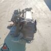 Motore 187A1000 105.000 km FIAT SEICENTO 2000-2005 1.1 BENZINA 40kW usato 114489 Motore 187A1000 105.000 km FIAT SEICENTO 2000-2005 1.1 BENZINA 40kW usato 114489