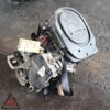 Motore 187A1000 116.000km FIAT SEICENTO 2005-2010 1.1 BENZINA 40kW usato (94856) Motore 187A1000 116.000km FIAT SEICENTO 2005-2010 1.1 BENZINA 40kW usato (94856)