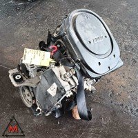 Motore 187A1000 116.000km FIAT SEICENTO 2005-2010 1.1 BENZINA 40kW usato (94856) Motore 187A1000 116.000km FIAT SEICENTO 2005-2010 1.1 BENZINA 40kW usato (94856)
