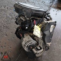 Motore 187A1000 116.000km FIAT SEICENTO 2005-2010 1.1 BENZINA 40kW usato (94856) Motore 187A1000 116.000km FIAT SEICENTO 2005-2010 1.1 BENZINA 40kW usato (94856)