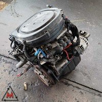 Motore 187A1000 116.000km FIAT SEICENTO 2005-2010 1.1 BENZINA 40kW usato (94856) Motore 187A1000 116.000km FIAT SEICENTO 2005-2010 1.1 BENZINA 40kW usato (94856)