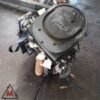 Motore 187A1000 116.000km FIAT SEICENTO 2005-2010 1.1 BENZINA 40kW usato (94856) Motore 187A1000 116.000km FIAT SEICENTO 2005-2010 1.1 BENZINA 40kW usato (94856)