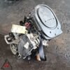 Motore 187A1000 116.000km FIAT SEICENTO 2005-2010 1.1 BENZINA 40kW usato (94856) Motore 187A1000 116.000km FIAT SEICENTO 2005-2010 1.1 BENZINA 40kW usato (94856)