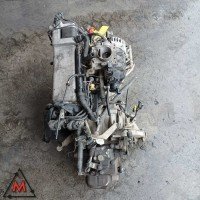 Motore 187A1000 117.000 km FIAT SEICENTO 2000-2005 1.1 BENZINA 40kW (106739) Motore 187A1000 117.000 km FIAT SEICENTO 2000-2005 1.1 BENZINA 40kW (106739)