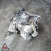 Motore 187A1000 117.000 km FIAT SEICENTO 2000-2005 1.1 BENZINA 40kW (106739) Motore 187A1000 117.000 km FIAT SEICENTO 2000-2005 1.1 BENZINA 40kW (106739)