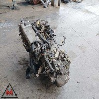 Motore 187A1000 117.000 km FIAT SEICENTO 2000-2005 1.1 BENZINA 40kW (106739) Motore 187A1000 117.000 km FIAT SEICENTO 2000-2005 1.1 BENZINA 40kW (106739)