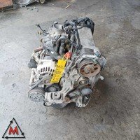 Motore 187A1000 117.000 km FIAT SEICENTO 2000-2005 1.1 BENZINA 40kW (106739) Motore 187A1000 117.000 km FIAT SEICENTO 2000-2005 1.1 BENZINA 40kW (106739)