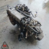 Motore 187A1000 117.000 km FIAT SEICENTO 2000-2005 1.1 BENZINA 40kW (106739) Motore 187A1000 117.000 km FIAT SEICENTO 2000-2005 1.1 BENZINA 40kW (106739)