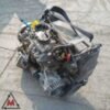 Motore 187A1000 126.292 km FIAT SEICENTO 2000-2005 1.1 BENZINA 40kW usato 105098