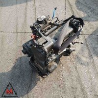 Motore 187A1000 126.292 km FIAT SEICENTO 2000-2005 1.1 BENZINA 40kW usato 105098