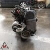 Motore 187A1000 145.000km FIAT SEICENTO MK2 2000-2005 1.1 BENZINA 40 kW (107549) Motore 187A1000 145.000km FIAT SEICENTO MK2 2000-2005 1.1 BENZINA 40 kW (107549)
