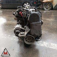 Motore 187A1000 145.000km FIAT SEICENTO MK2 2000-2005 1.1 BENZINA 40 kW (107549) Motore 187A1000 145.000km FIAT SEICENTO MK2 2000-2005 1.1 BENZINA 40 kW (107549)