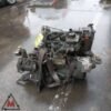 Motore 187A1000 145.000km FIAT SEICENTO MK2 2000-2005 1.1 BENZINA 40 kW (107549) Motore 187A1000 145.000km FIAT SEICENTO MK2 2000-2005 1.1 BENZINA 40 kW (107549)