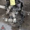 Motore 187A1000 145.000km FIAT SEICENTO MK2 2000-2005 1.1 BENZINA 40 kW (107549) Motore 187A1000 145.000km FIAT SEICENTO MK2 2000-2005 1.1 BENZINA 40 kW (107549)