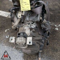 Motore 187A1000 145.000km FIAT SEICENTO MK2 2000-2005 1.1 BENZINA 40 kW (107549) Motore 187A1000 145.000km FIAT SEICENTO MK2 2000-2005 1.1 BENZINA 40 kW (107549)