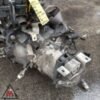 Motore 187A1000 145.000km FIAT SEICENTO MK2 2000-2005 1.1 BENZINA 40 kW (107549) Motore 187A1000 145.000km FIAT SEICENTO MK2 2000-2005 1.1 BENZINA 40 kW (107549)