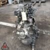 Motore 187A1000 145.000km FIAT SEICENTO MK2 2000-2005 1.1 BENZINA 40 kW (107549) Motore 187A1000 145.000km FIAT SEICENTO MK2 2000-2005 1.1 BENZINA 40 kW (107549)