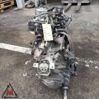 Motore 187A1000 145.000km FIAT SEICENTO MK2 2000-2005 1.1 BENZINA 40 kW (107549) Motore 187A1000 145.000km FIAT SEICENTO MK2 2000-2005 1.1 BENZINA 40 kW (107549)