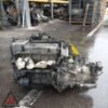 Motore 187A1000 145.000km FIAT SEICENTO MK2 2000-2005 1.1 BENZINA 40 kW (107549) Motore 187A1000 145.000km FIAT SEICENTO MK2 2000-2005 1.1 BENZINA 40 kW (107549)