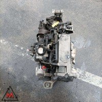 Motore 187A1000 145.000km FIAT SEICENTO MK2 2000-2005 1.1 BENZINA 40 kW (107549) Motore 187A1000 145.000km FIAT SEICENTO MK2 2000-2005 1.1 BENZINA 40 kW (107549)