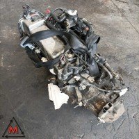 Motore 187A1000 154.000 km FIAT SEICENTO MK2 2000-2005 1.1 BENZINA 40kW (104066) Motore 187A1000 154.000 km FIAT SEICENTO MK2 2000-2005 1.1 BENZINA 40kW (104066)