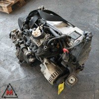 Motore 187A1000 154.000 km FIAT SEICENTO MK2 2000-2005 1.1 BENZINA 40kW (104066) Motore 187A1000 154.000 km FIAT SEICENTO MK2 2000-2005 1.1 BENZINA 40kW (104066)