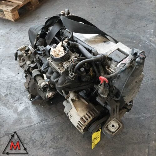 Motore 187A1000 154.000 km FIAT SEICENTO MK2 2000-2005 1.1 BENZINA 40kW (104066) Motore 187A1000 154.000 km FIAT SEICENTO MK2 2000-2005 1.1 BENZINA 40kW (104066)