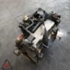 Motore 187A1000 154.000 km FIAT SEICENTO MK2 2000-2005 1.1 BENZINA 40kW (104066) Motore 187A1000 154.000 km FIAT SEICENTO MK2 2000-2005 1.1 BENZINA 40kW (104066)