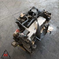 Motore 187A1000 154.000 km FIAT SEICENTO MK2 2000-2005 1.1 BENZINA 40kW (104066) Motore 187A1000 154.000 km FIAT SEICENTO MK2 2000-2005 1.1 BENZINA 40kW (104066)