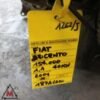 Motore 187A1000 154.000 km FIAT SEICENTO MK2 2000-2005 1.1 BENZINA 40kW (104066) Motore 187A1000 154.000 km FIAT SEICENTO MK2 2000-2005 1.1 BENZINA 40kW (104066)