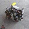Motore 187A1000 157.000 km FIAT SEICENTO MK2 2000-2005 1.1 BENZINA 40kW (120205) Motore 187A1000 157.000 km FIAT SEICENTO MK2 2000-2005 1.1 BENZINA 40kW (120205)