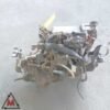 Motore 187A1000 157.000 km FIAT SEICENTO MK2 2000-2005 1.1 BENZINA 40kW (120205) Motore 187A1000 157.000 km FIAT SEICENTO MK2 2000-2005 1.1 BENZINA 40kW (120205)