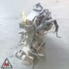 Motore 187A1000 157.000 km FIAT SEICENTO MK2 2000-2005 1.1 BENZINA 40kW (120205) Motore 187A1000 157.000 km FIAT SEICENTO MK2 2000-2005 1.1 BENZINA 40kW (120205)