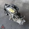 Motore 187A1000 157.000 km FIAT SEICENTO MK2 2000-2005 1.1 BENZINA 40kW (120205) Motore 187A1000 157.000 km FIAT SEICENTO MK2 2000-2005 1.1 BENZINA 40kW (120205)