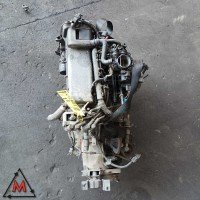 Motore 187A1000 157.000 km FIAT SEICENTO MK2 2000-2005 1.1 BENZINA 40kW (120205) Motore 187A1000 157.000 km FIAT SEICENTO MK2 2000-2005 1.1 BENZINA 40kW (120205)