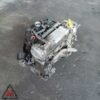 Motore 187A1000 157.000 km FIAT SEICENTO MK2 2000-2005 1.1 BENZINA 40kW (120205) Motore 187A1000 157.000 km FIAT SEICENTO MK2 2000-2005 1.1 BENZINA 40kW (120205)
