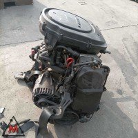 Motore 187A1000 162.000 km FIAT SEICENTO 2000-2005 1.1 BENZINA 40kW usato 117797