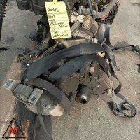 Motore 187A1000 162.000 km FIAT SEICENTO 2000-2005 1.1 BENZINA 40kW usato 117797