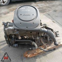 Motore 187A1000 162.000 km FIAT SEICENTO 2000-2005 1.1 BENZINA 40kW usato 117797