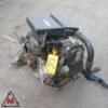 Motore 187A1000 184.000 km FIAT PANDA 1991-2003 1.1 BENZINA 40 kW usato (113816)