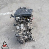 Motore 187A1000 184.000 km FIAT PANDA 1991-2003 1.1 BENZINA 40 kW usato (113816)