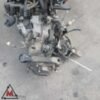 Motore 187A1000 184.000 km FIAT PANDA 1991-2003 1.1 BENZINA 40 kW usato (113816)