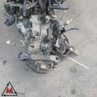 Motore 187A1000 184.000 km FIAT PANDA 1991-2003 1.1 BENZINA 40 kW usato (113816)