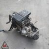 Motore 187A1000 184.000 km FIAT PANDA 1991-2003 1.1 BENZINA 40 kW usato (113816)