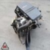 Motore 187A1000 184.000 km FIAT PANDA 1991-2003 1.1 BENZINA 40 kW usato (113816)
