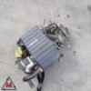 Motore 187A1000 184.000 km FIAT PANDA 1991-2003 1.1 BENZINA 40 kW usato (113816)