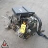 Motore 187A1000 184.000 km FIAT PANDA 1991-2003 1.1 BENZINA 40 kW usato (113816)