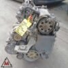 Motore 187A1000 88.000 km FIAT SEICENTO 2000-2005 1.1 BENZINA 40kW usato 118156 Motore 187A1000 88.000 km FIAT SEICENTO 2000-2005 1.1 BENZINA 40kW usato 118156